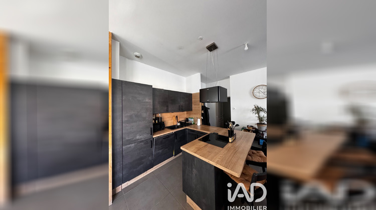 Ma-Cabane - Vente Appartement Hochfelden, 66 m²
