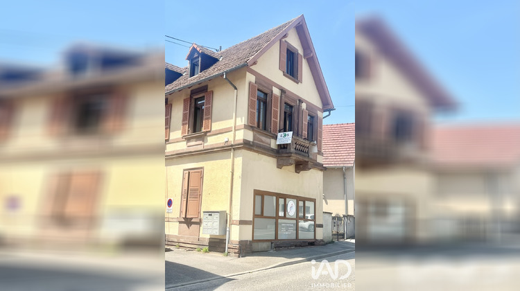 Ma-Cabane - Vente Appartement Hochfelden, 91 m²
