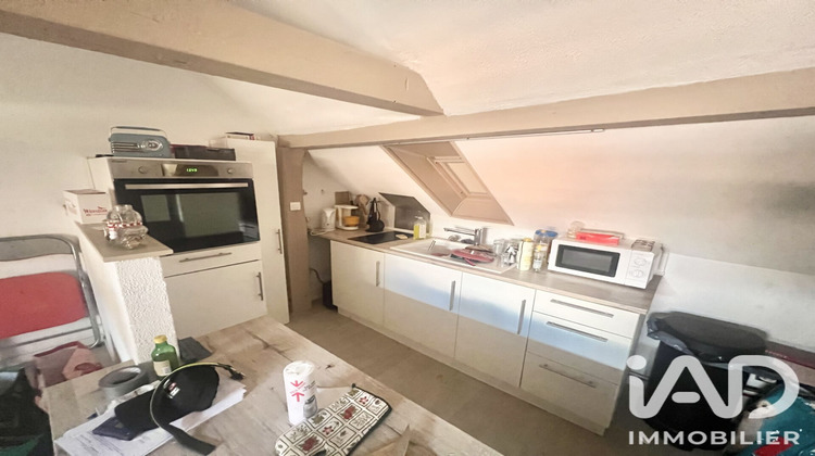 Ma-Cabane - Vente Appartement Hochfelden, 46 m²
