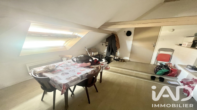 Ma-Cabane - Vente Appartement Hochfelden, 46 m²