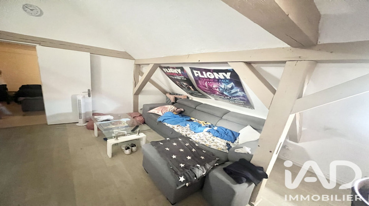 Ma-Cabane - Vente Appartement Hochfelden, 46 m²