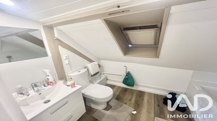 Ma-Cabane - Vente Appartement Hochfelden, 46 m²