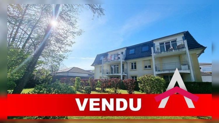 Ma-Cabane - Vente Appartement Hochstatt, 74 m²