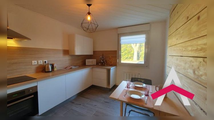 Ma-Cabane - Vente Appartement Hochstatt, 66 m²