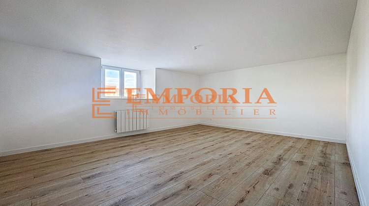 Ma-Cabane - Vente Appartement Hochstatt, 77 m²