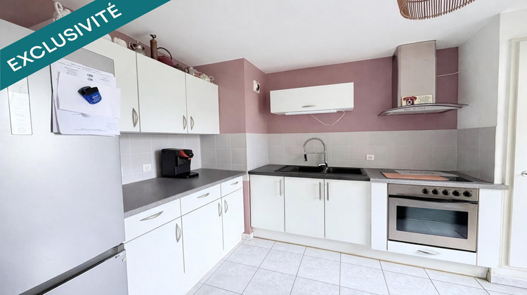 Ma-Cabane - Vente Appartement Hochstatt, 52 m²
