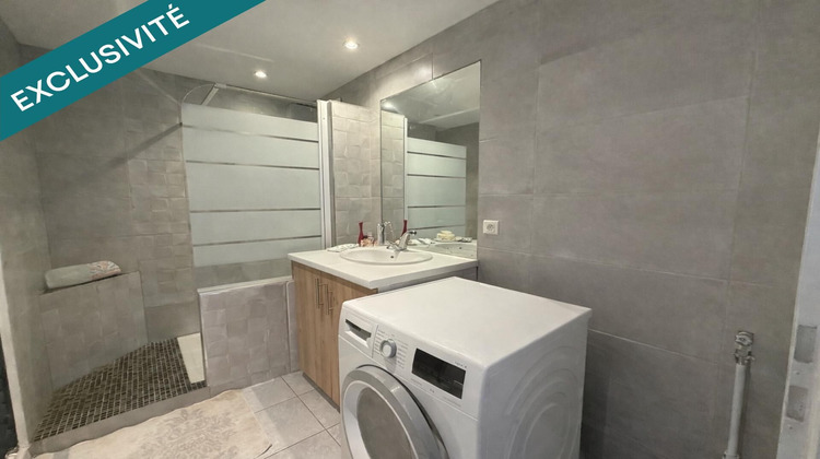Ma-Cabane - Vente Appartement Hochstatt, 52 m²