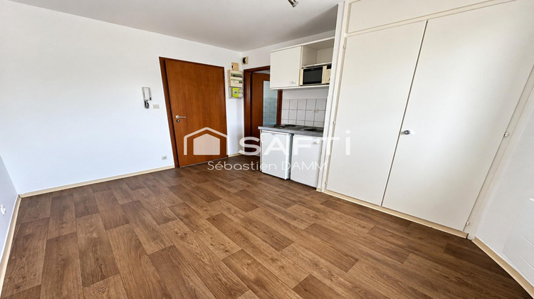 Ma-Cabane - Vente Appartement Hochstatt, 17 m²