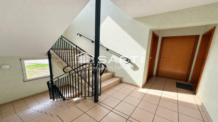 Ma-Cabane - Vente Appartement Hochstatt, 17 m²