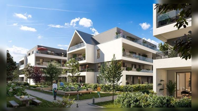 Ma-Cabane - Vente Appartement Hoenheim, 87 m²