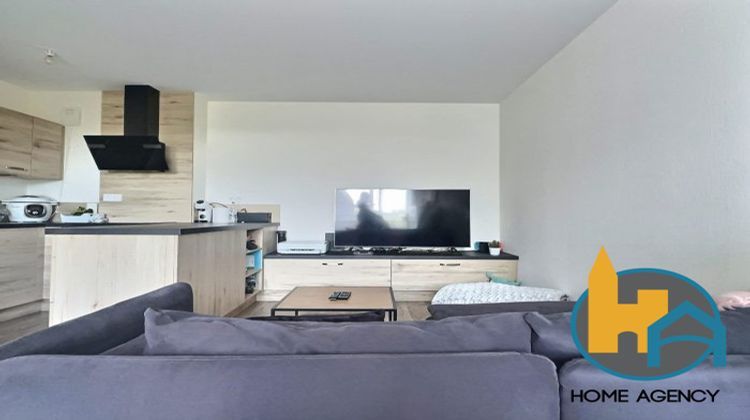 Ma-Cabane - Vente Appartement Hoenheim, 45 m²