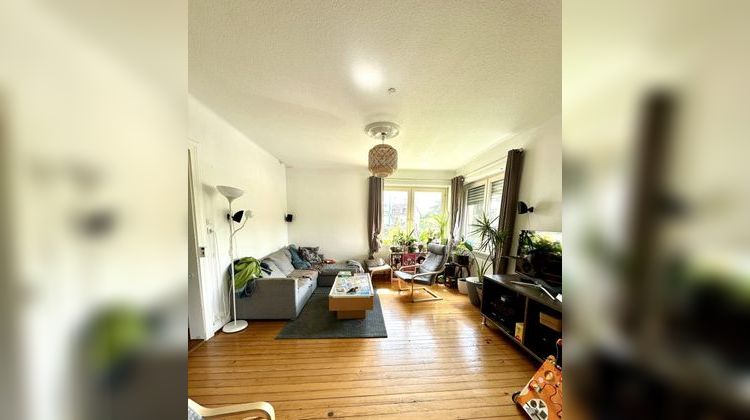 Ma-Cabane - Vente Appartement Hoenheim, 86 m²