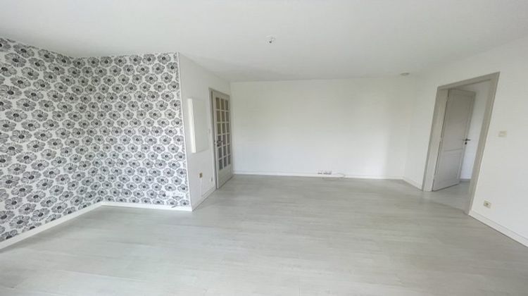 Ma-Cabane - Vente Appartement Hoenheim, 35 m²