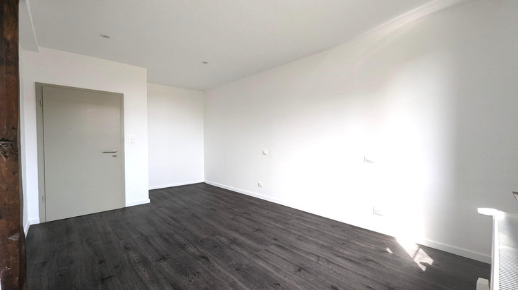 Ma-Cabane - Vente Appartement Hoenheim, 39 m²