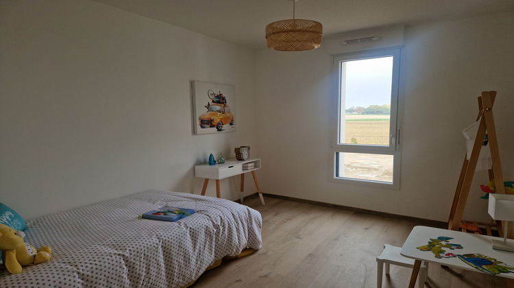 Ma-Cabane - Vente Appartement Hoenheim, 65 m²