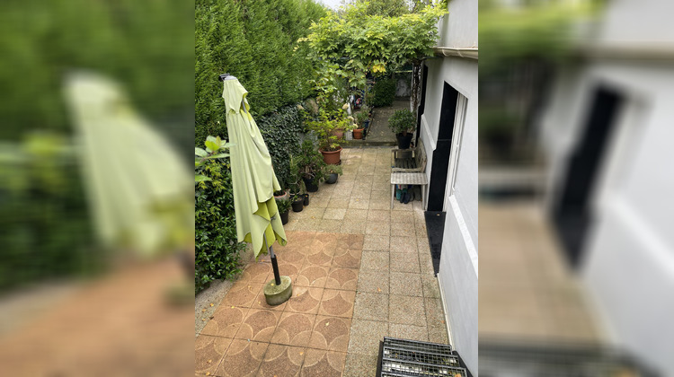 Ma-Cabane - Vente Appartement Hoenheim, 98 m²