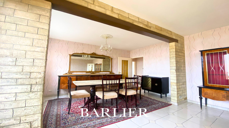 Ma-Cabane - Vente Appartement Hoenheim, 93 m²