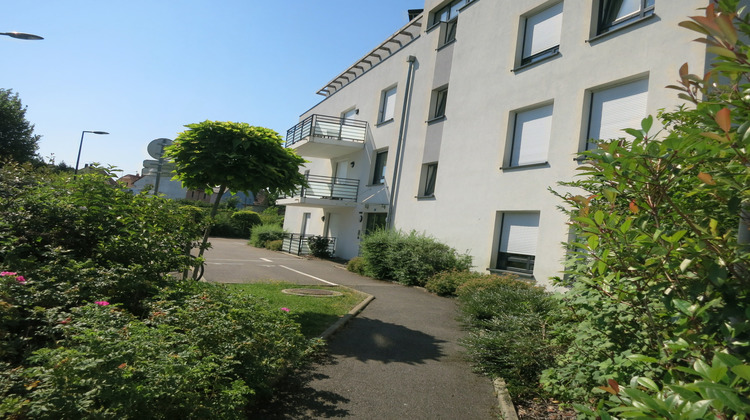 Ma-Cabane - Vente Appartement Hoenheim, 66 m²