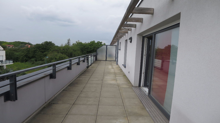 Ma-Cabane - Vente Appartement Hoenheim, 66 m²