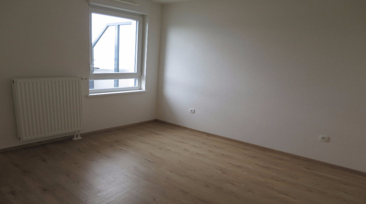Ma-Cabane - Vente Appartement Hoenheim, 66 m²