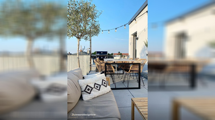 Ma-Cabane - Vente Appartement Hoenheim, 65 m²