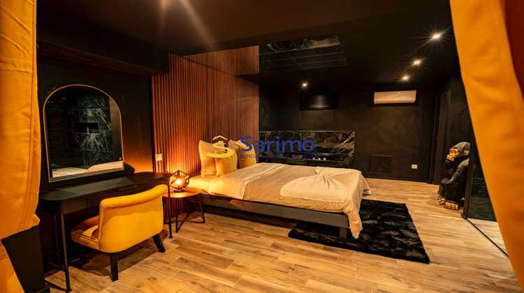 Ma-Cabane - Vente Appartement Hoenheim, 85 m²