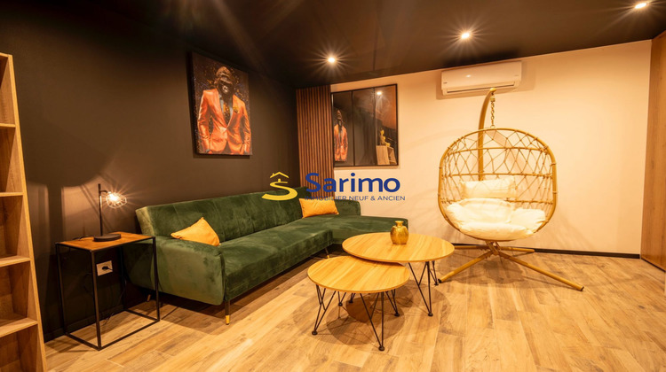 Ma-Cabane - Vente Appartement Hoenheim, 85 m²