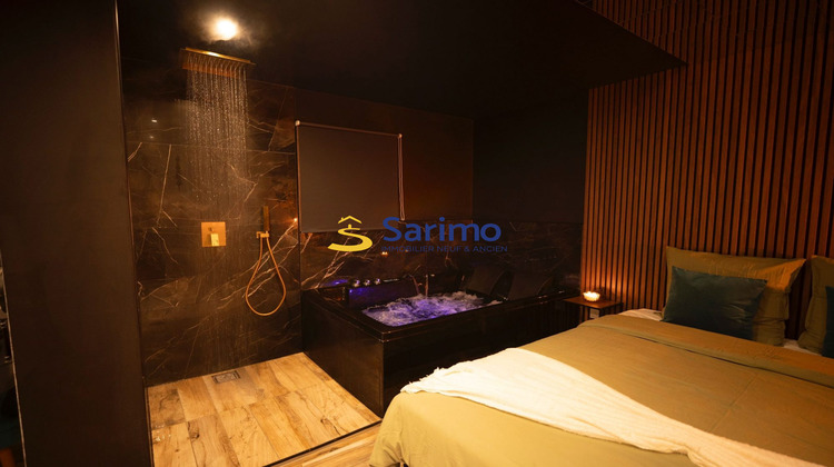 Ma-Cabane - Vente Appartement Hoenheim, 85 m²