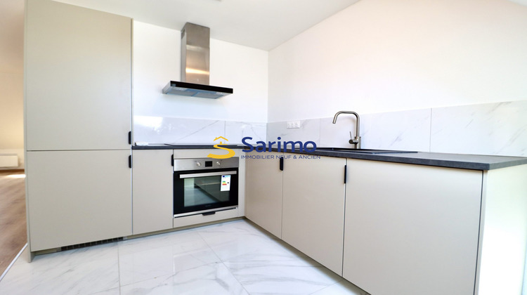 Ma-Cabane - Vente Appartement Hoenheim, 70 m²