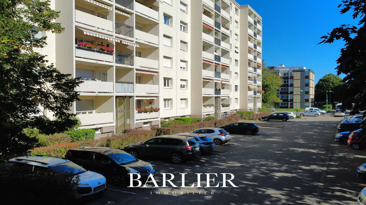 Ma-Cabane - Vente Appartement Hoenheim, 97 m²