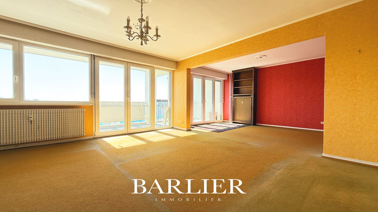 Ma-Cabane - Vente Appartement Hoenheim, 97 m²