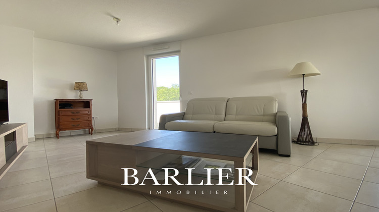 Ma-Cabane - Vente Appartement Hoenheim, 62 m²