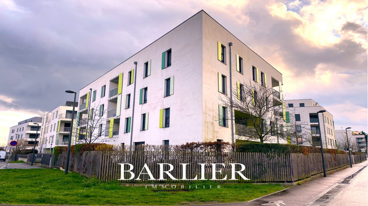 Ma-Cabane - Vente Appartement Hoenheim, 62 m²