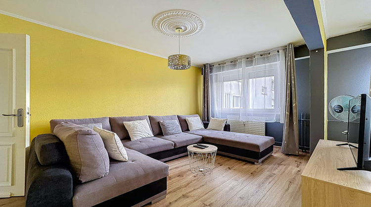 Ma-Cabane - Vente Appartement Hoenheim, 90 m²