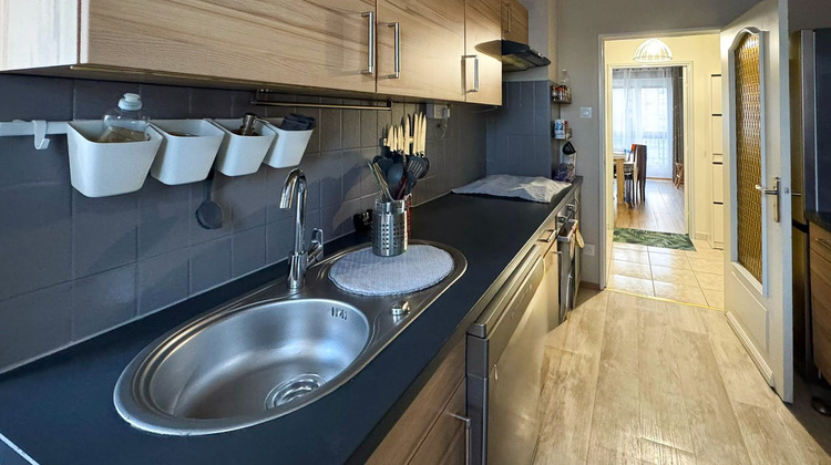 Ma-Cabane - Vente Appartement Hoenheim, 90 m²