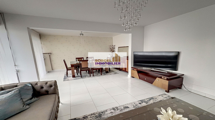 Ma-Cabane - Vente Appartement Hoenheim, 97 m²