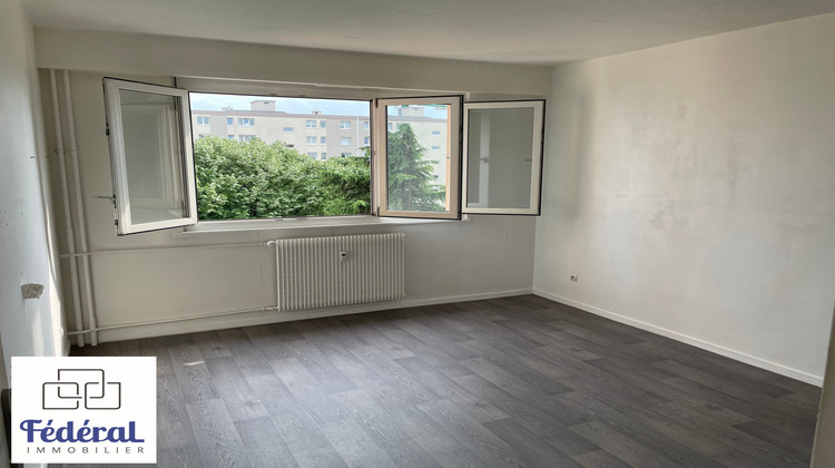 Ma-Cabane - Vente Appartement Hoenheim, 86 m²
