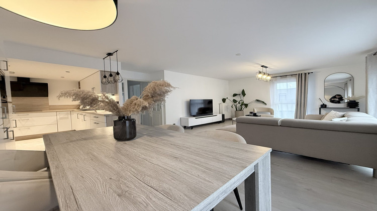 Ma-Cabane - Vente Appartement Hoenheim, 87 m²
