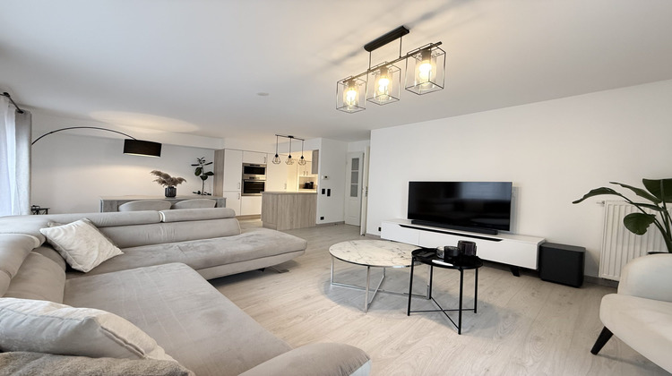 Ma-Cabane - Vente Appartement Hoenheim, 87 m²