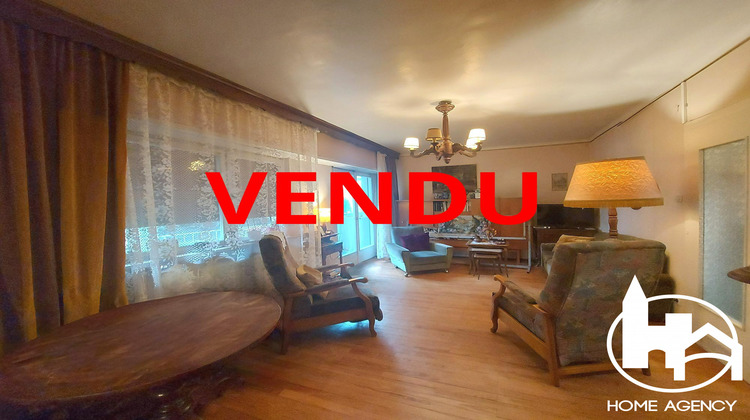 Ma-Cabane - Vente Appartement Hoenheim, 89 m²