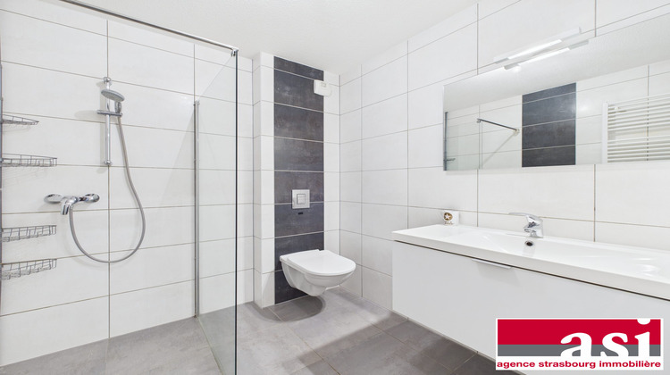 Ma-Cabane - Vente Appartement Hoenheim, 46 m²