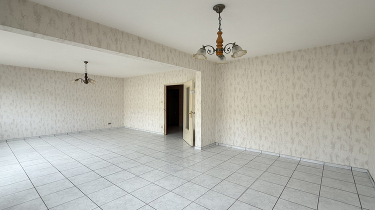 Ma-Cabane - Vente Appartement Hoenheim, 80 m²