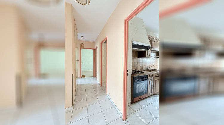 Ma-Cabane - Vente Appartement Hoenheim, 80 m²