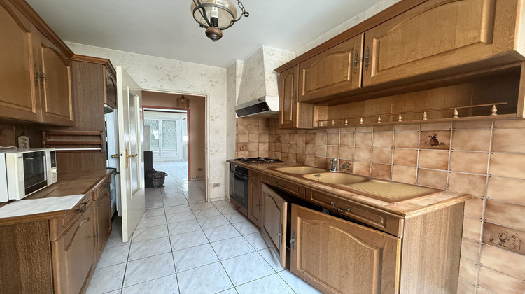 Ma-Cabane - Vente Appartement Hoenheim, 80 m²