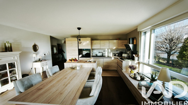 Ma-Cabane - Vente Appartement Hoenheim, 69 m²