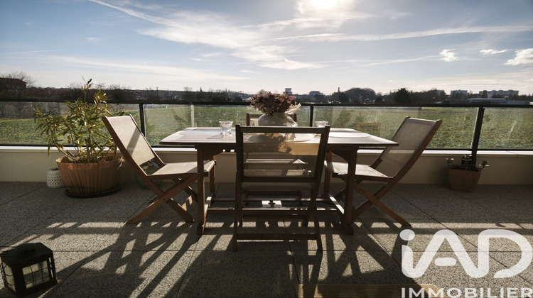 Ma-Cabane - Vente Appartement Hoenheim, 69 m²