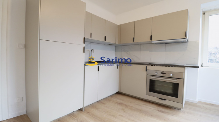 Ma-Cabane - Vente Appartement Hoenheim, 81 m²