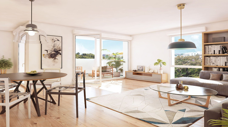 Ma-Cabane - Vente Appartement Hoenheim, 50 m²