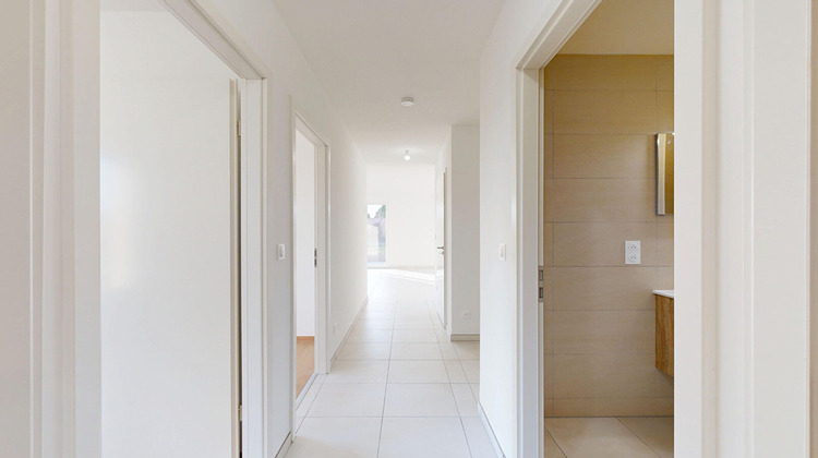 Ma-Cabane - Vente Appartement HOENHEIM, 85 m²