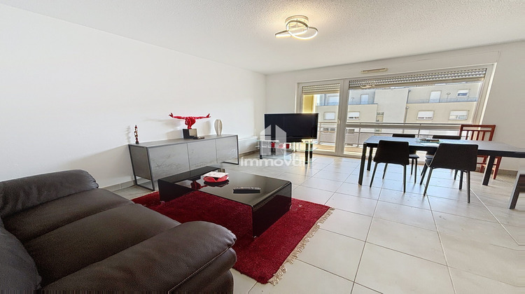 Ma-Cabane - Vente Appartement Hoenheim, 61 m²